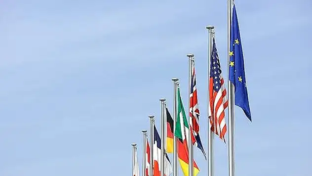 G7, Ukrayna'ya diplomatik ve askeri desteği sürdürecek