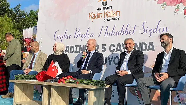 Numan Kurtulmuş: Yeni bir anayasa boynumuzun borcudur
