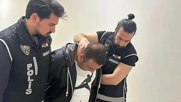 'Ankara Kuşu' adlı Twitter hesabının kullanıcısı Oktay Yaşar tutuklandı