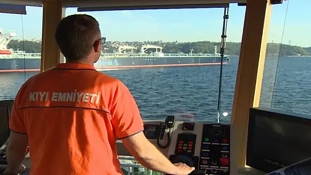 Kıyı Emniyeti Genel Müdürlüğü personel alıyor!