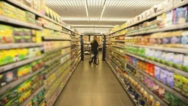 Tüketici güven endeksi mayısta arttı