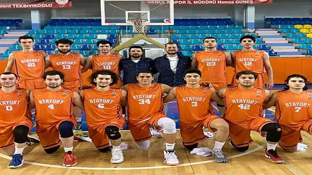 Konya temsilcisi destek bekliyor