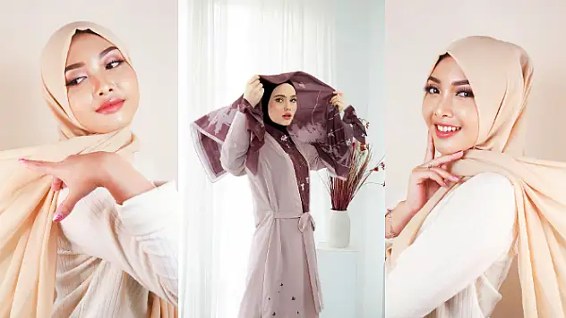 Tesettür Baş Modelleri *2023 Kombin Önerileri