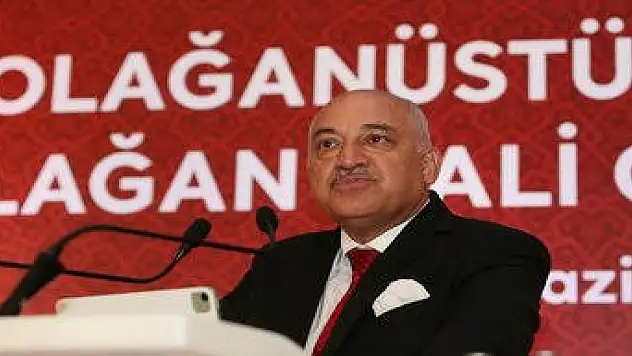 Başkan Büyükekşi Konyaspor'u ziyaret edecek