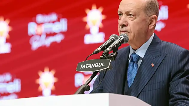 Cumhurbaşkanı Erdoğan, Türkevi'ne saldıranlara karşı net konuştu