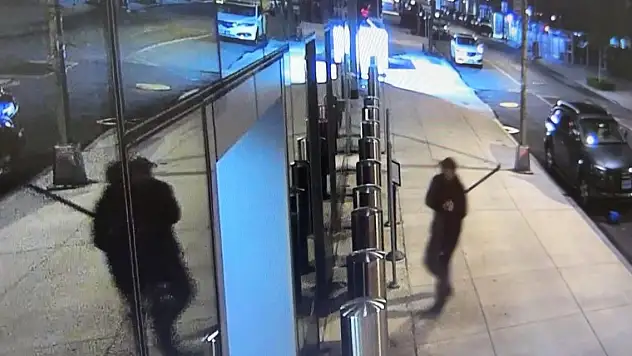 BM Türkevi'ne saldırıyı kınadı: Olay kapsamlı şekilde araştırılmalı