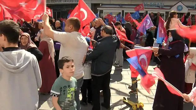 Bakan Varank: Öyle bir yeneceğiz ki, Kemal Kılıçdaroğlu tarihin çöplüğüne gidecek