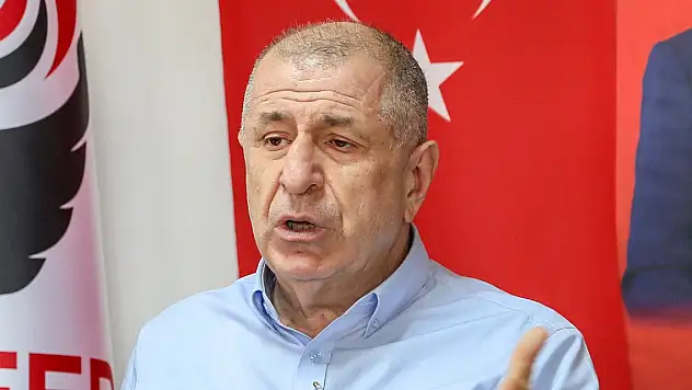 Zafer Partisi Genel Başkanı Özdağ'dan ikinci tur seçimlerine ilişkin değerlendirme