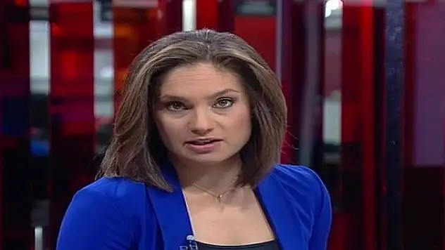 Nevşin Mengü'den Sinan Oğan itirafı