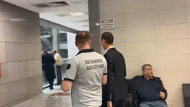 Tartıştığı esnafı 12. kattan atmıştı! Yeni karar