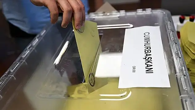 Cumhurbaşkanı Seçimi'nin ikinci turu için geri sayım sürüyor