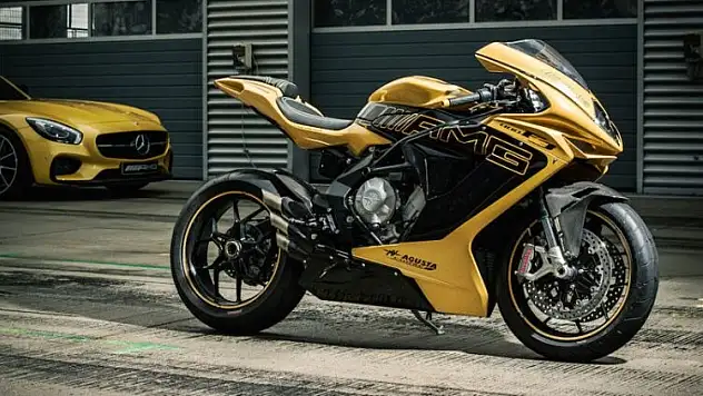 Taksitle Motosiklet Almak İsteyenlere Birevim'den Finansman Kolaylığı