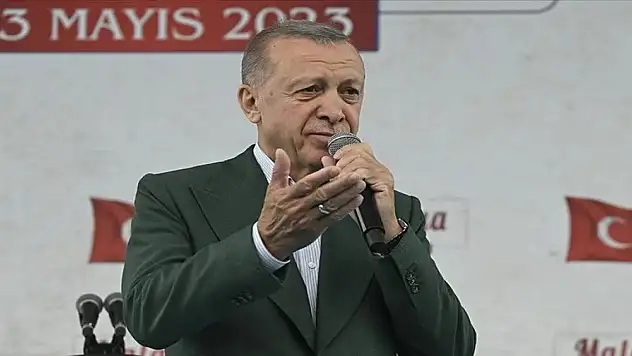 Erdoğan'dan Yedili Masa tepkisi: Bunlar ülke ve milletle bağını koparmış mankurtlar