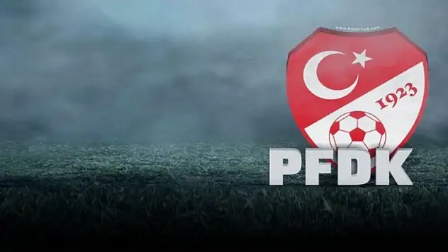 PFDK'den Süper Lig'den 4 kulüp başkanına ceza