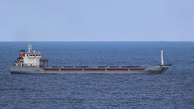 Guterres: Taraflar, Tahıl Girişimi'ndeki sorunları gidermek için görüşmeye devam edecek