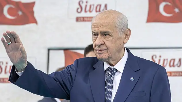 Bahçeli: Türkiye normalleşme sürecine doğru girmeye başlamıştır