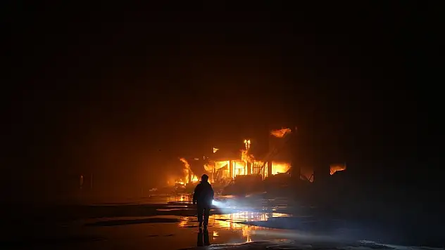 Ukrayna-Rusya savaşında hayatını kaybeden sivil sayısı açıklandı