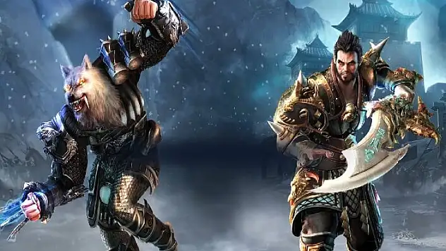 2023 Metin2 Pvp Serverler Serüveni Sürüyor