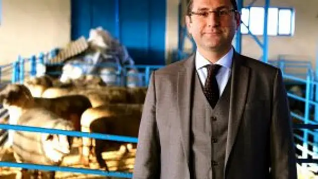 Geleceği inşa ediyorlar