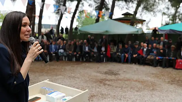 AK Parti'li Karaaslan: Vatandaşlarımıza hakaret etmekten utanç duymadılar