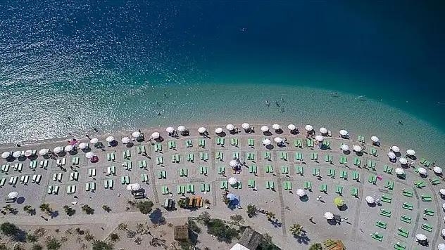 Türkiye, bu yıl da dünya üçüncüsü oldu