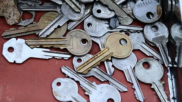 Kanarya Profesyonel Çilingir