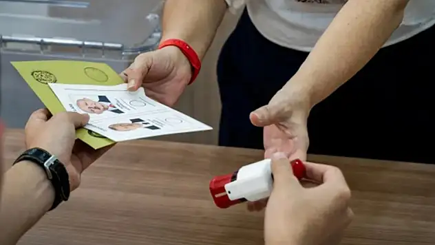 Gurbetçiler rekor kırdı! İlk turdaki katılım aşıldı