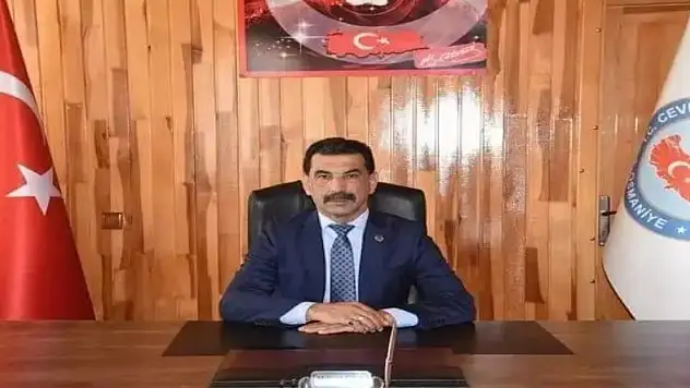 İYİ Partili belediye başkanı istifa etti