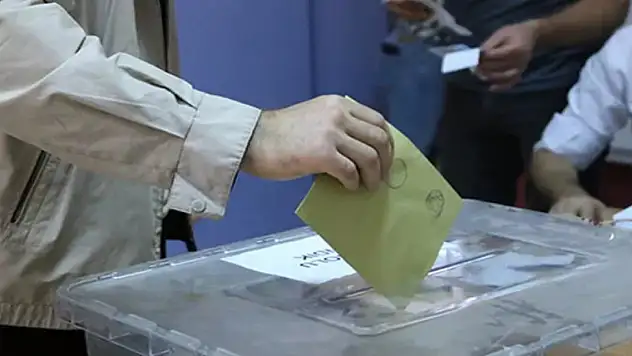 YSK açıkladı! Yurtdışında kullanılan oylar ilk turu geçti