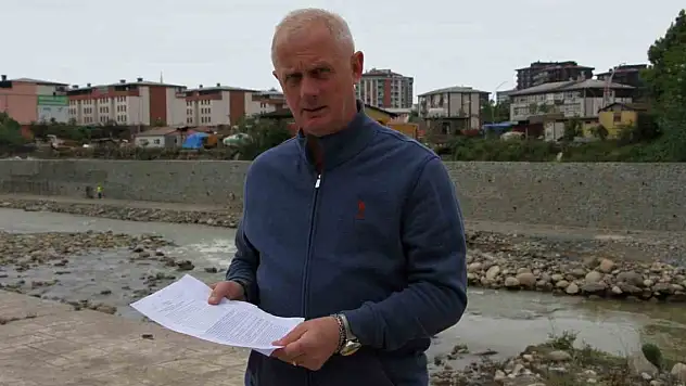 Jeoloji Mühendisleri Odası'ndan deprem yönetmeliği uyarısı