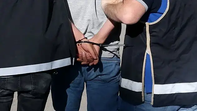 İstanbul'da DEAŞ operasyonu: 10 gözaltı