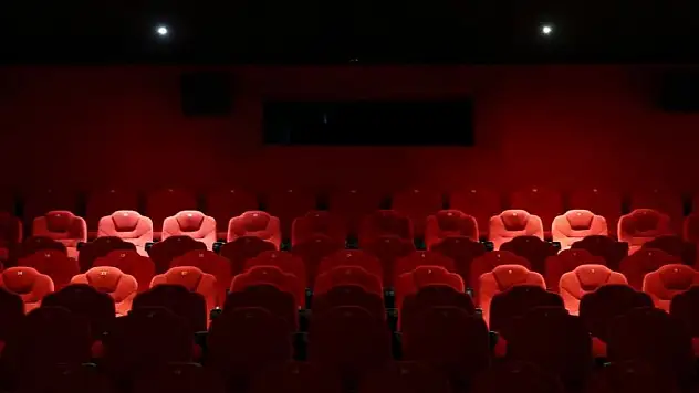 Bu hafta vizyona girecek filmler...