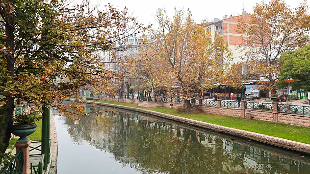 Eskişehir Son Dakika Haberleri