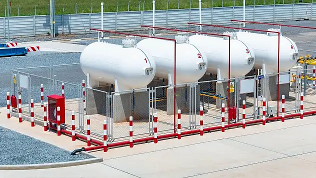 LPG Dönüşüm ve Sıralı Sistem LPG Hakkında