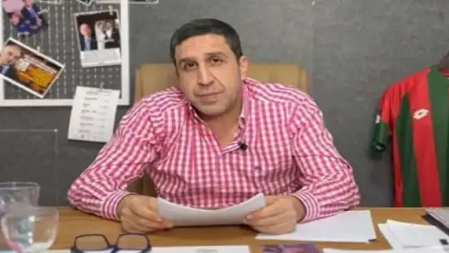 Muhammed Yakut hakkında kırmızı bülten çıkarıldı