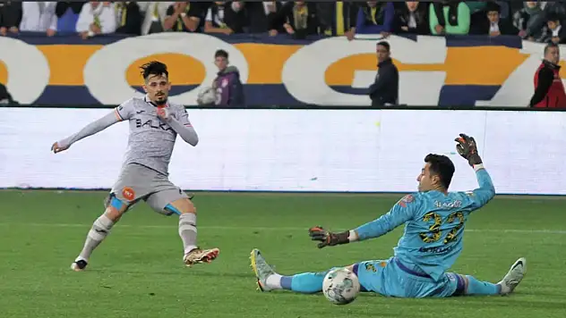 Türkiye Kupası'nda finalin adın belli oldu