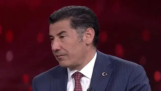Sinan Oğan: HDP'nin 'Biz Kılıçdaroğlu'nu destekliyoruz' dediği yerde Türk milliyetçileri olmayacaktır