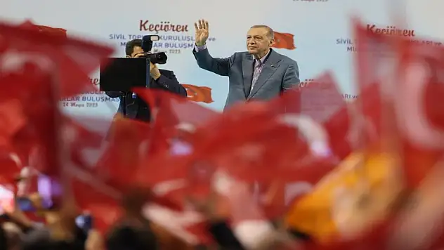 Dünya medyasından Erdoğan yorumu: Nasıl çalışılacağını biliyor
