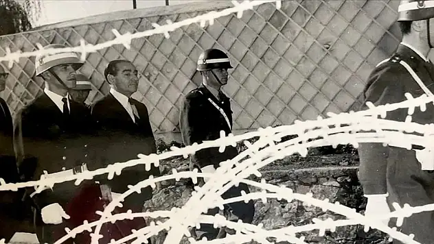 Demokrasiye vurulan darbenin üzerinden 63 yıl geçti