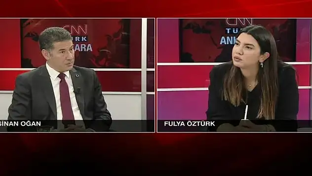 Sinan Oğan'ın Kılıçdaroğlu'ndan talebi oldu mu?