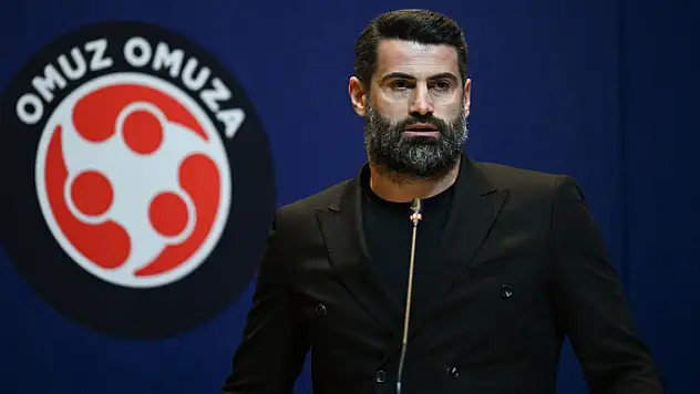 Volkan Demirel: Senin 3 puanın silinse ne olur?