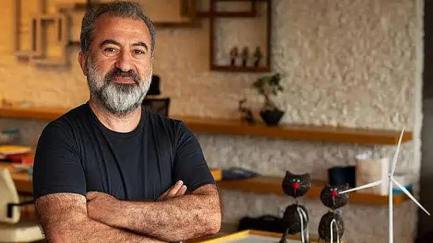 M. Raif İnan: Türkiye'de Atıklar Dolum Sahalarına Gömülüyor!