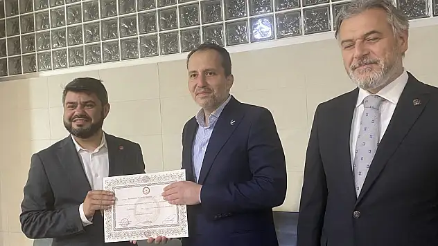 Fatih Erbakan: 28 Mayıs'ta milletimiz son noktayı koyacak