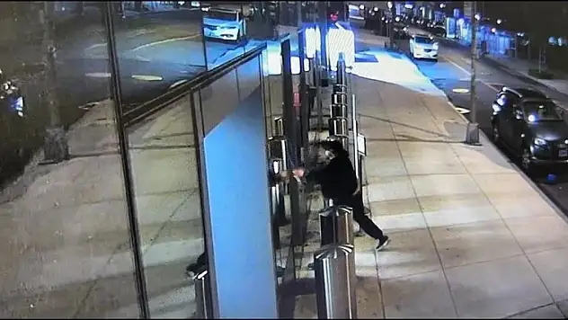 Son Dakika! Türkevi saldırganı yakalandı