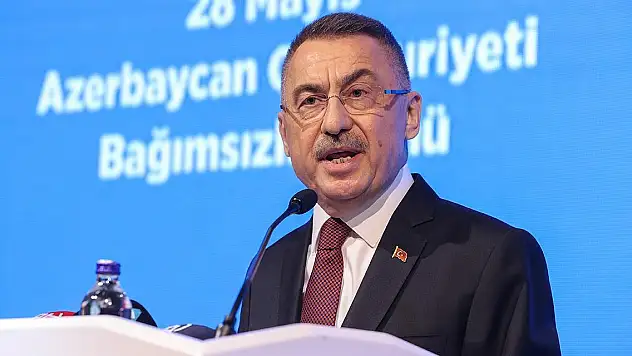 'İpek Yolu'ndan Azerbaycan'ı silenlere milletimiz geçit vermedi'