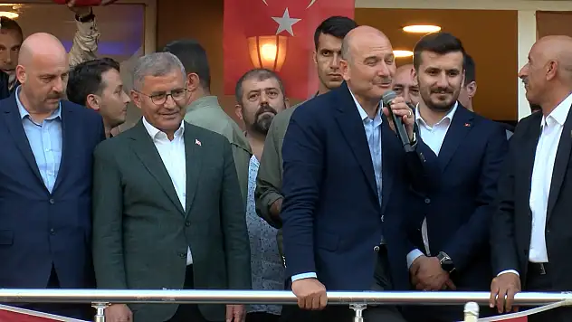 CHP'nin, PKK'yı destekleyen anlayışından bu memleket kurtulacak