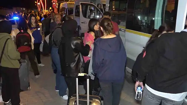 Depremzedelerde rehavet yok, 2'nci tur için sandığa gidiyorlar