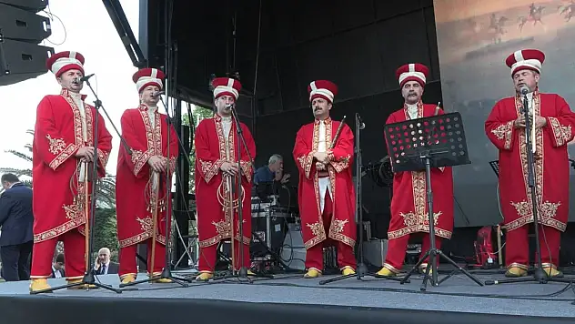 İstanbul Fethi o sanatçının konseriyle kutlandı