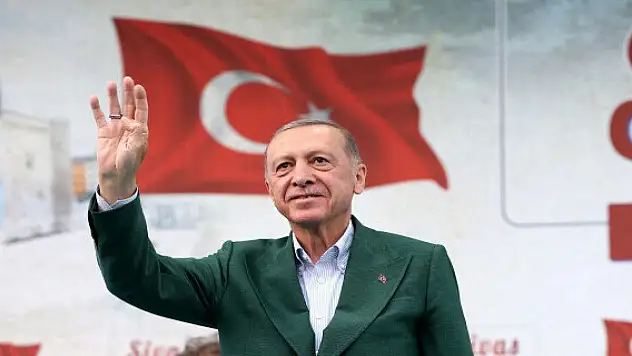 Cumhurbaşkanı Erdoğan'dan vatandaşlara çağrı