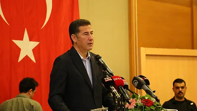 Sinan Oğan: HDP'nin desteklediği ittifakı mı seçecektik?